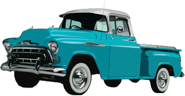 Pickup Truck History - BuyAutoInsurance.com