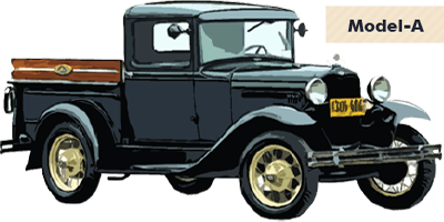 Pickup Truck History - BuyAutoInsurance.com