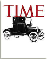 Ford times magazine history #5