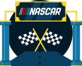 Nascar History - Evolution Of Car Speed And Safety Features