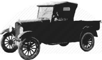 Pickup Truck History - BuyAutoInsurance.com