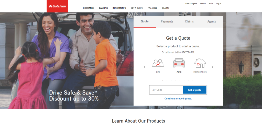 State Farm Car Insurance Guide (Quotes & Tips)