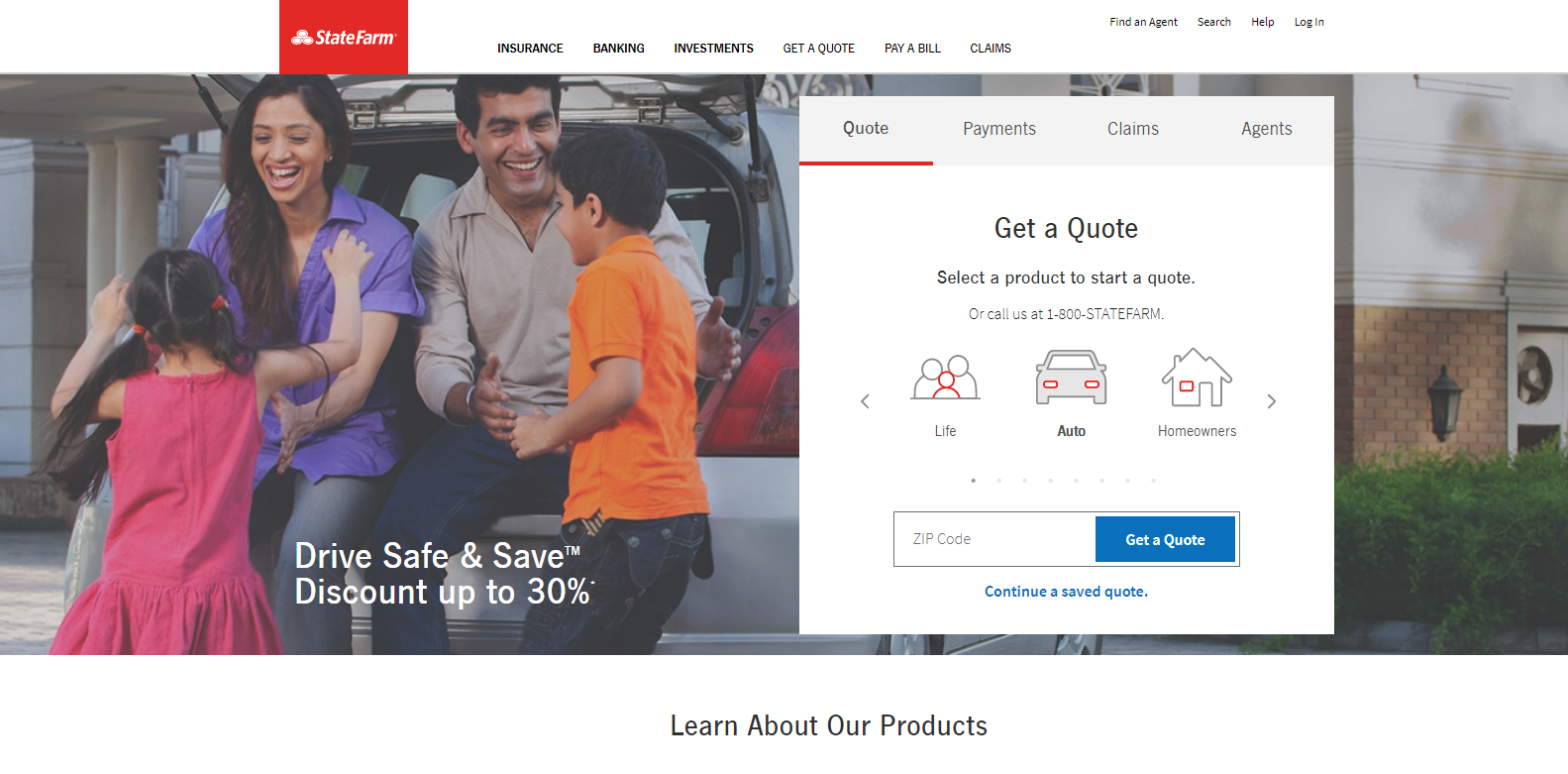 State Farm: Cheap Auto Insurance for Tow Trucks