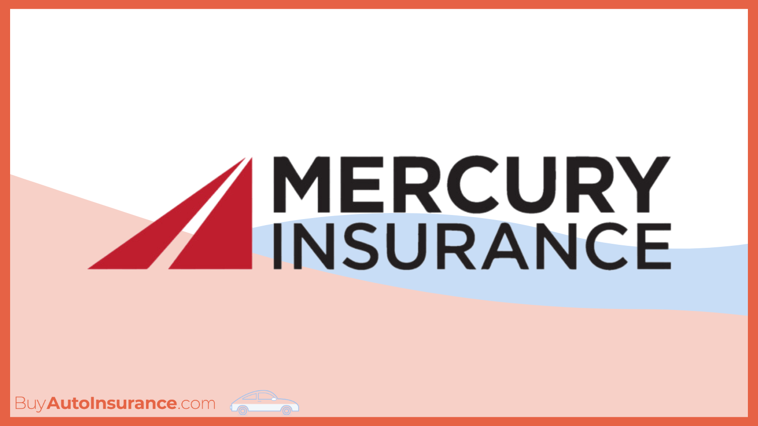 mercury: best car insurance companies that don't use lexisnexis